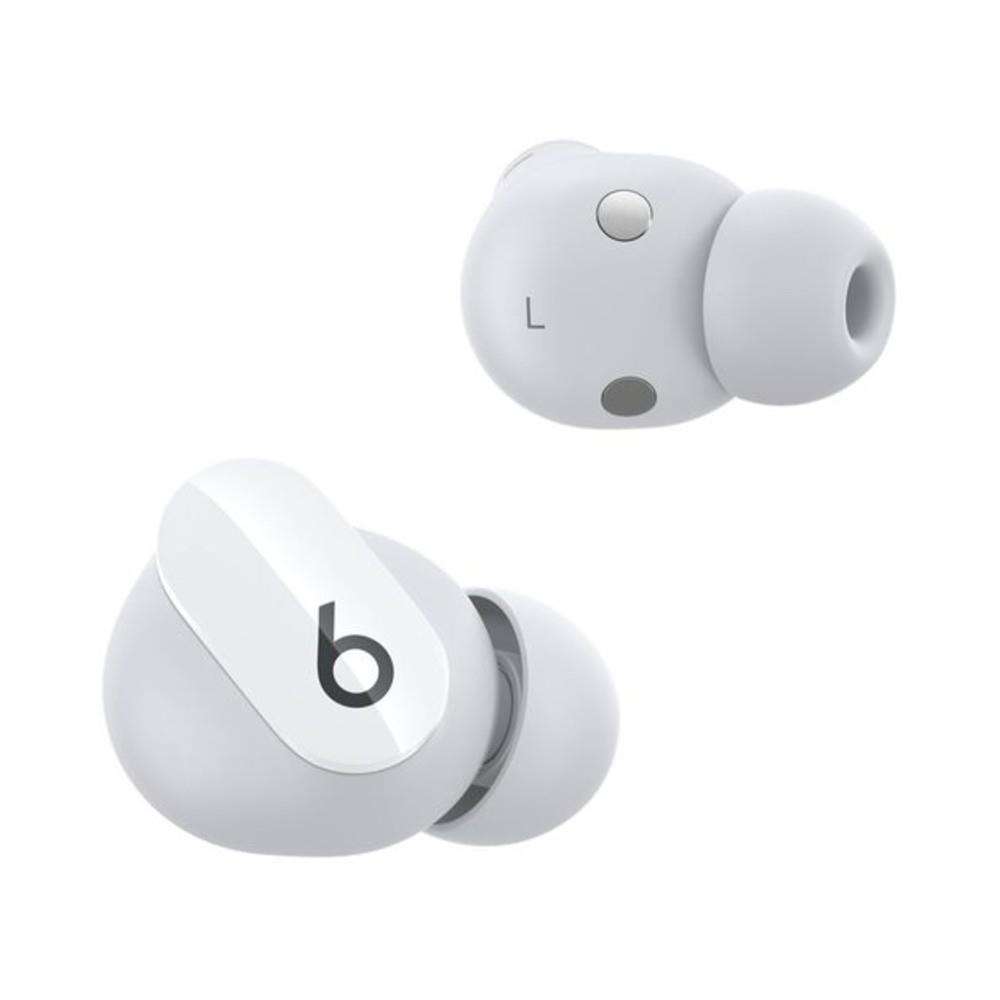 Beats By Dr Dre' Studio Buds  True Wireless Noise Cancelling Earbuds - White (Parallel Import)