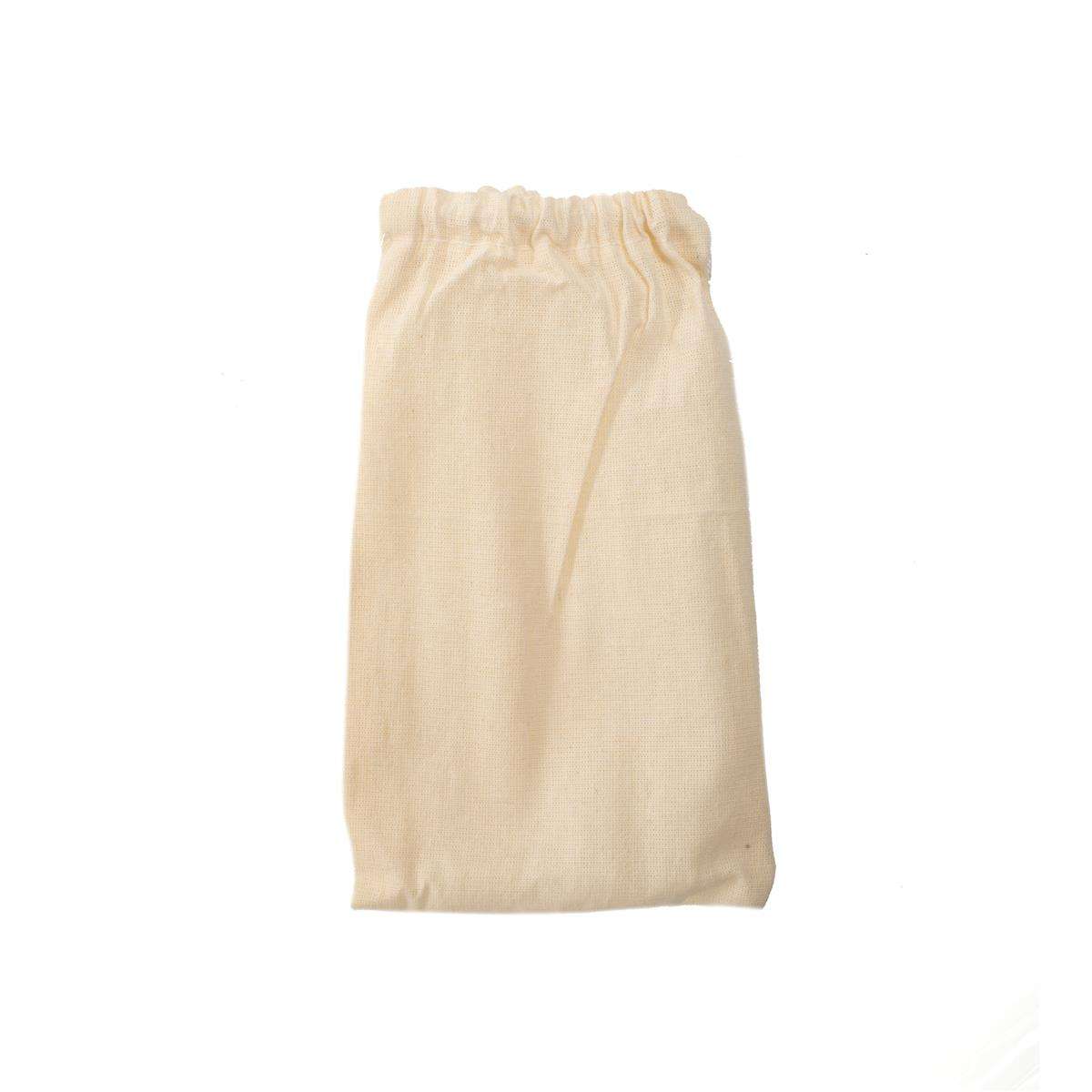 Glam Beauty - Bamboo Make-up Brush Set Of 11 - Cotton Bag