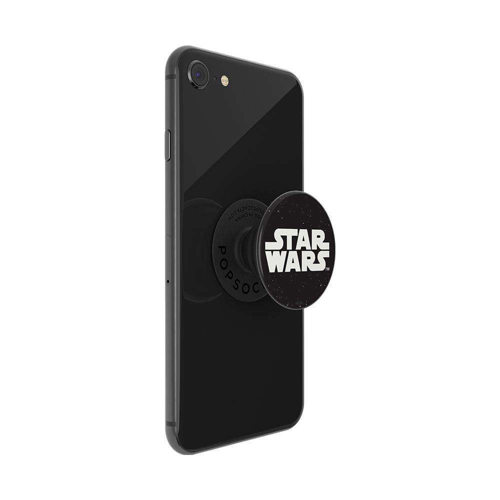Popsockets - Premium Star Wars PopGrip - Star Wars
