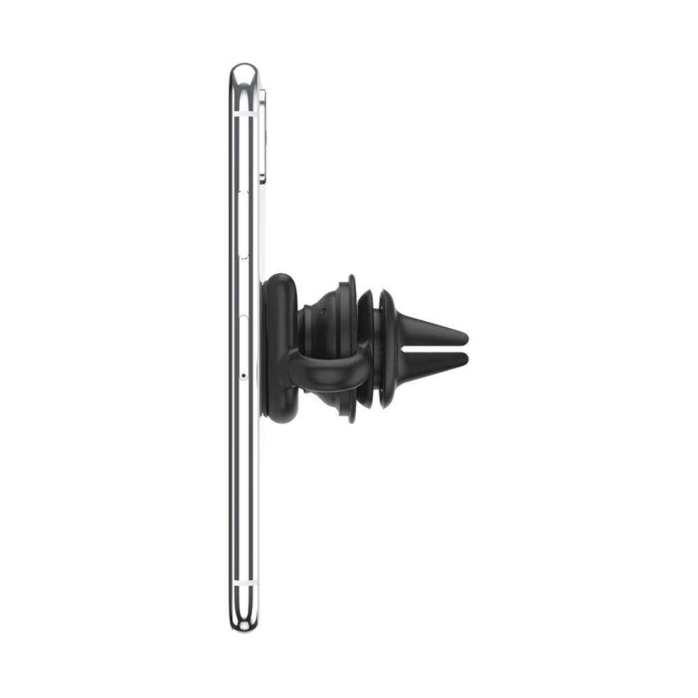 Popsockets - PopMount Car Vent Black (2nd Gen)