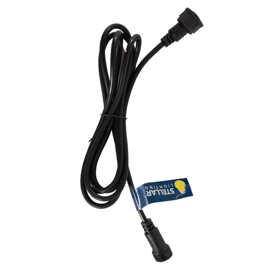 Festoon 2m Heavy-Duty Extension for Drop String Lights