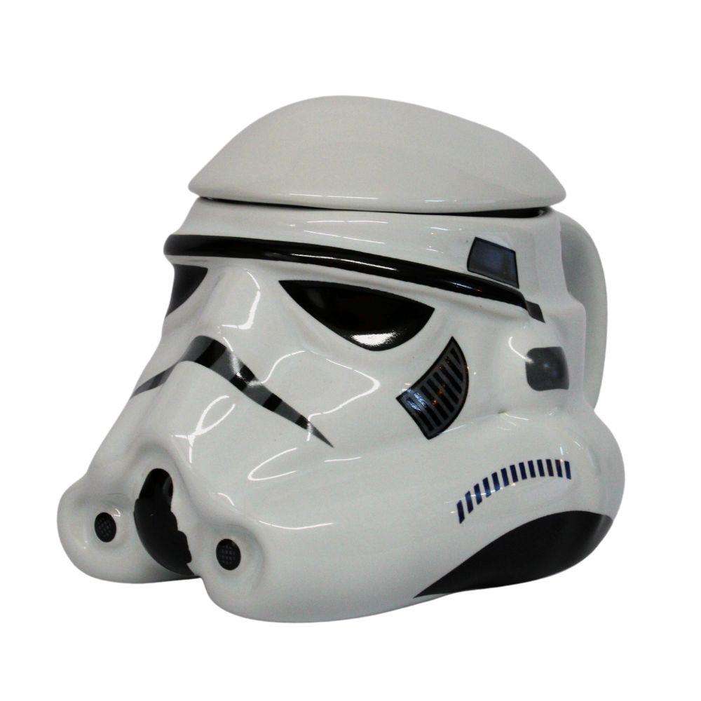 Star Wars - Stormtrooper Ceramic Mug