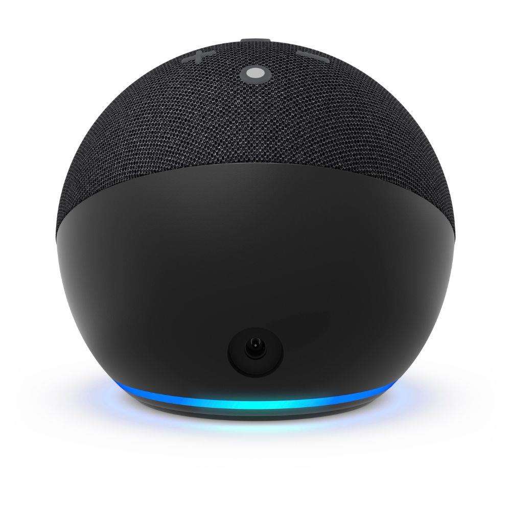 Amazon - Echo Dot 5th Gen Smart Speaker + Fire Stick Lite Streaming Device (2nd Gen Remote) (Para...