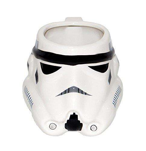Star Wars - Stormtrooper Ceramic Mug