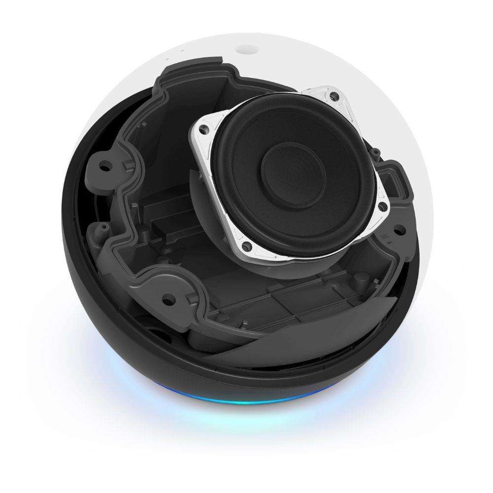 Amazon - Echo Dot 5th Gen Smart Speaker + Fire Stick Lite Streaming Device (2nd Gen Remote) (Para...