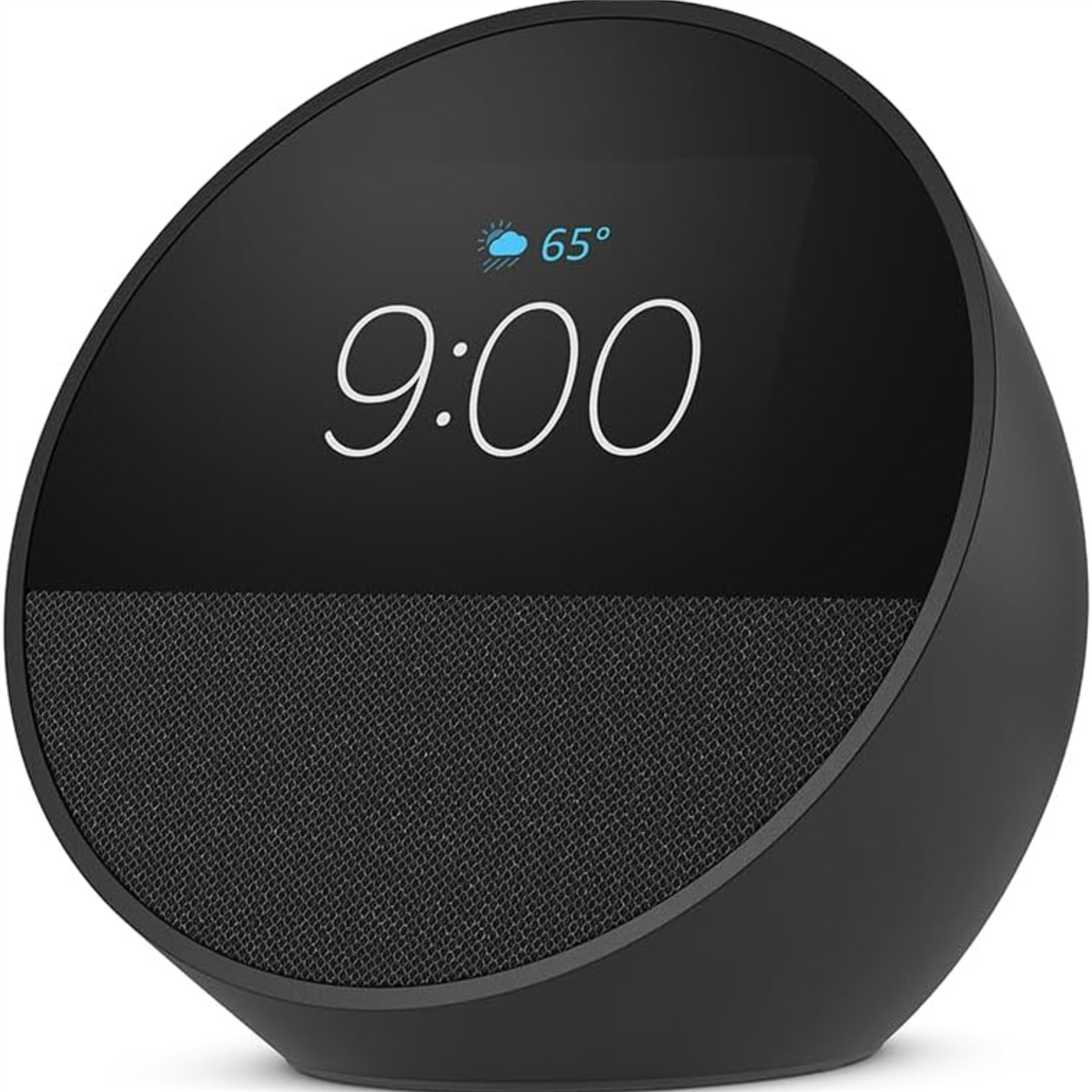 Amazon - Echo Spot (2024 release) - All Colours