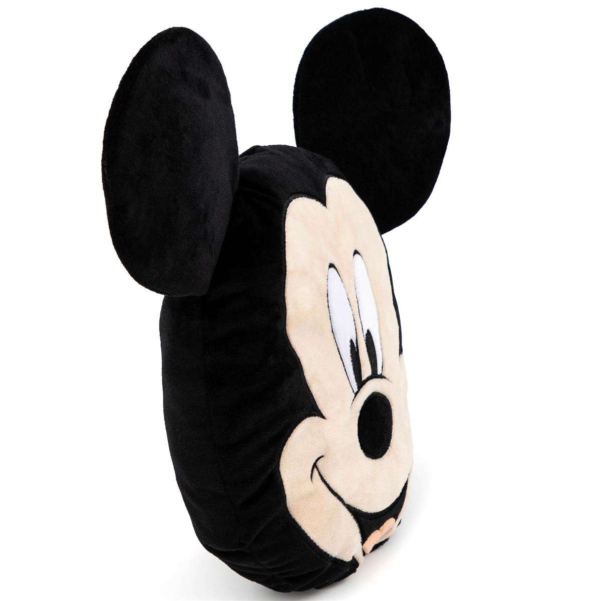 Mickey Mouse - Shaped Decorative Pillow