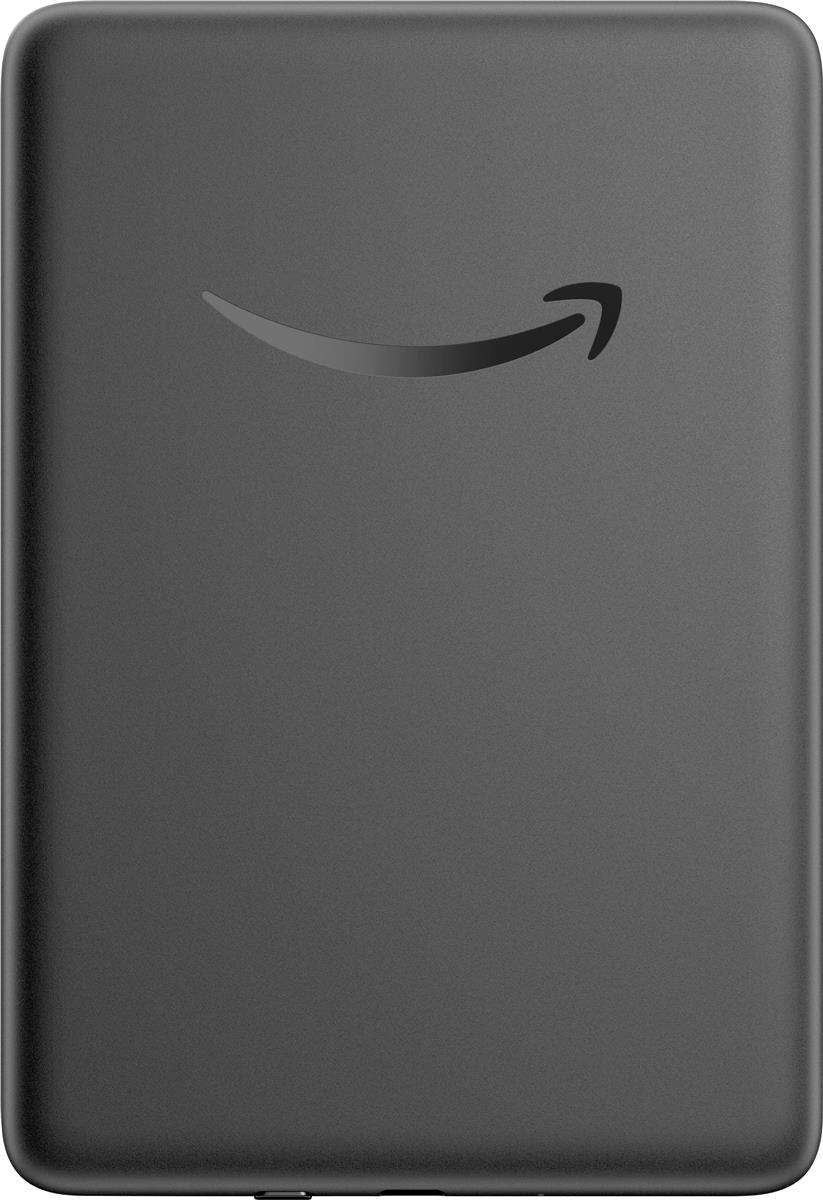 Amazon Kindle - 11th Gen - 6" - 16GB - Black (Parallel Import)