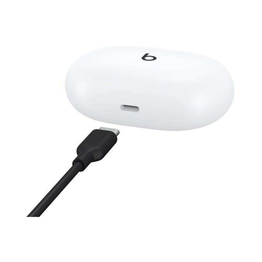 Beats By Dr Dre' Studio Buds  True Wireless Noise Cancelling Earbuds - White (Parallel Import)