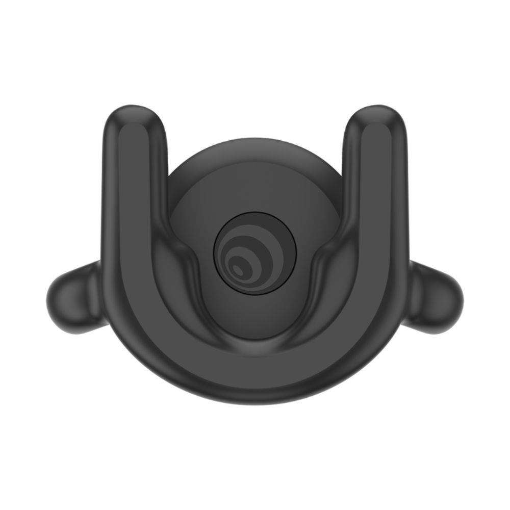 Popsockets - PopMount Car Vent Black (2nd Gen)