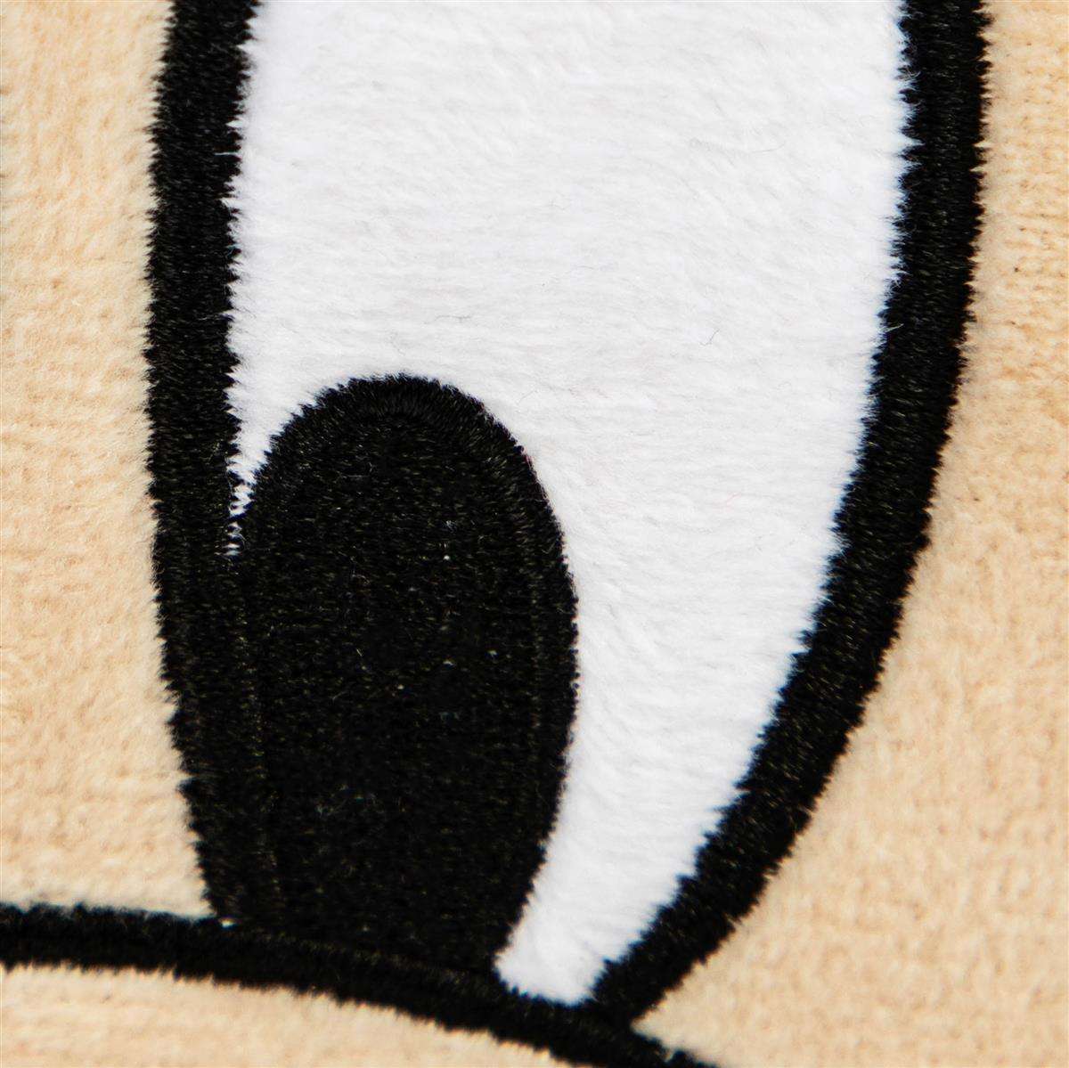 Mickey Mouse - Shaped Decorative Pillow