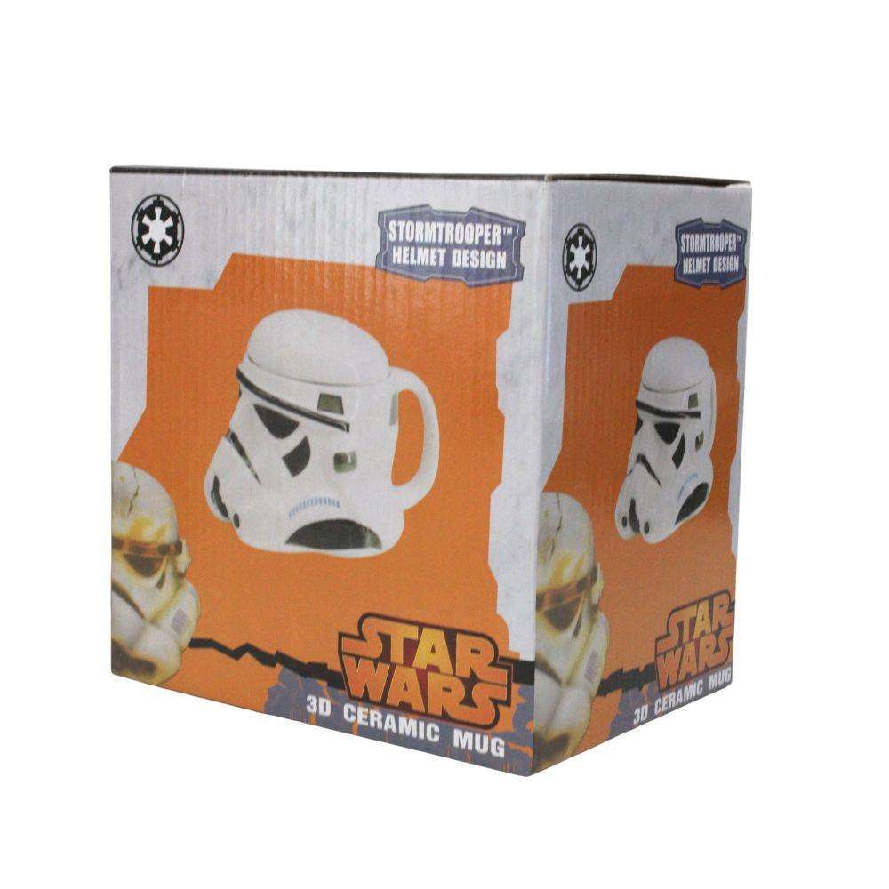 Star Wars - Stormtrooper Ceramic Mug