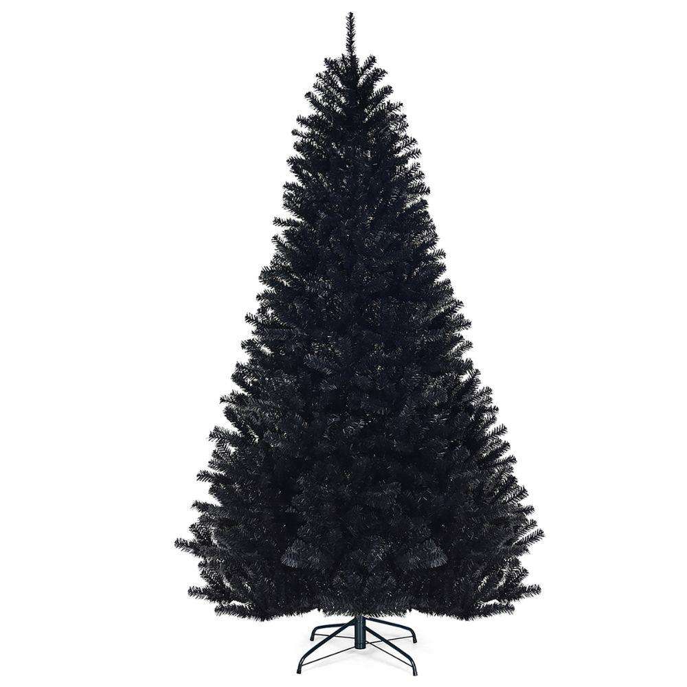 Haus Republik - Black Christmas Tree - 210cm