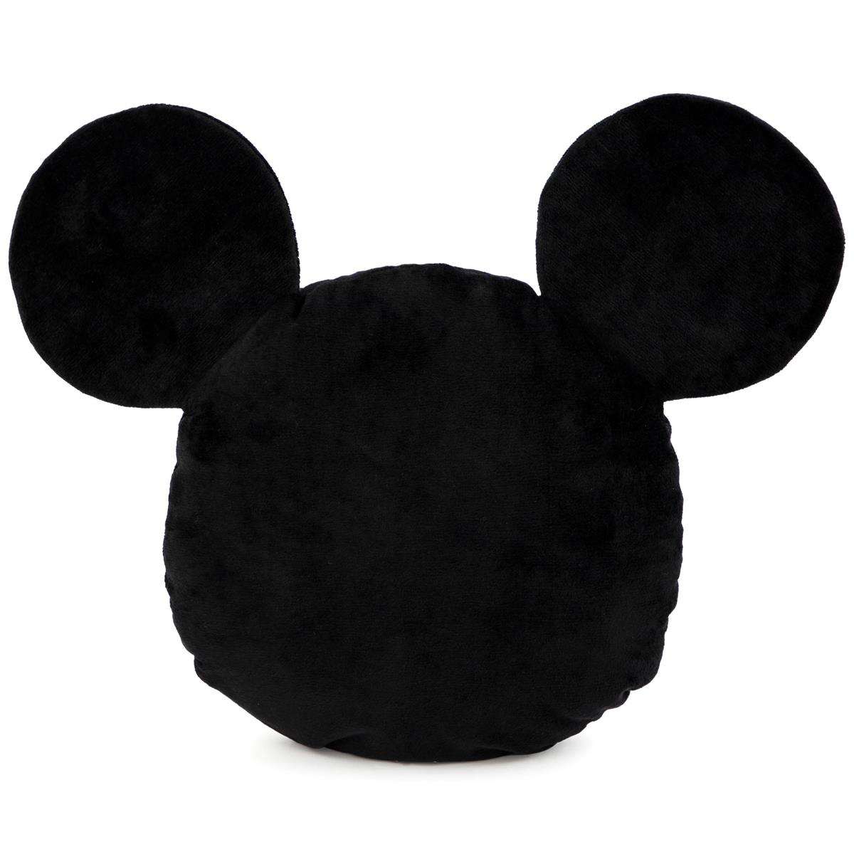 Mickey Mouse - Shaped Decorative Pillow