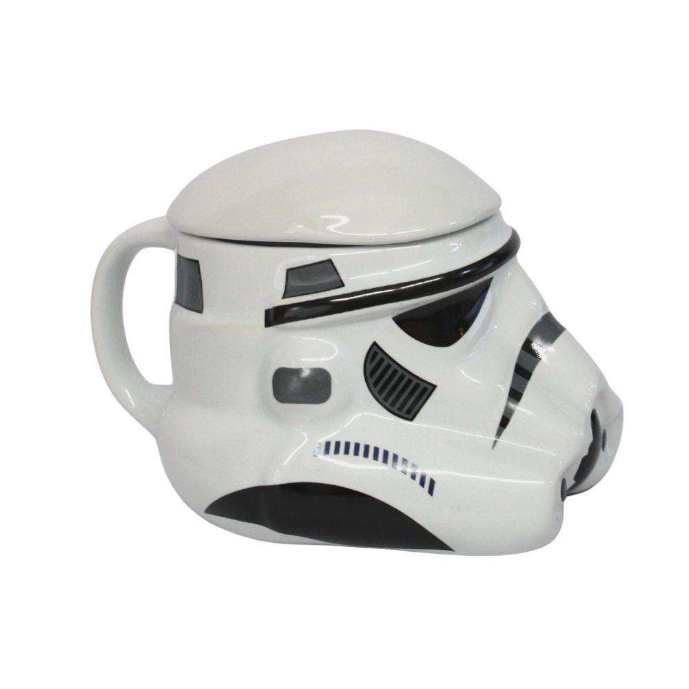 Star Wars - Stormtrooper Ceramic Mug