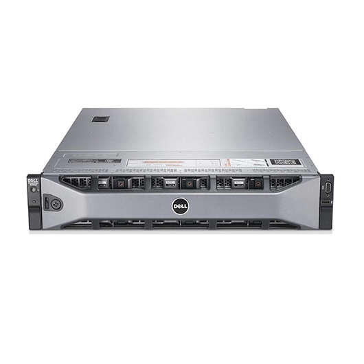 Dell PowerEdge R710 2 x 6 Cores 128 GB Ram 2 x 1TB SAS