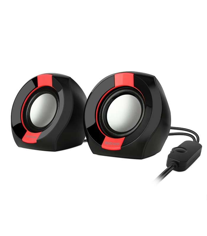 Astrum 2.0CH USB Speaker (Small)