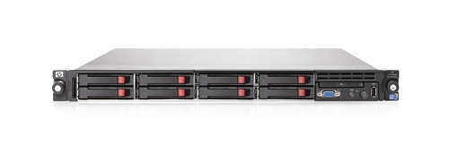 HP ProLiant DL360 G6 Server (Refurbished)