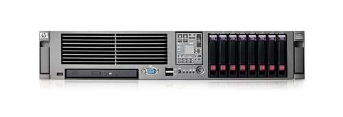 HP Proliant Dl 380 G5