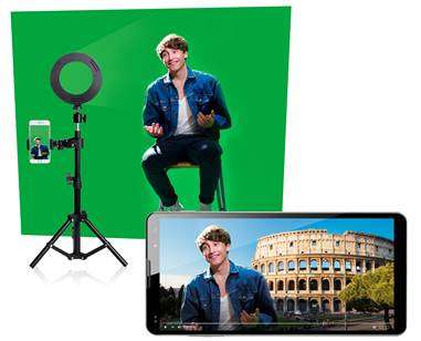 EASY PIX MyStudio KIT FOR CREATORS