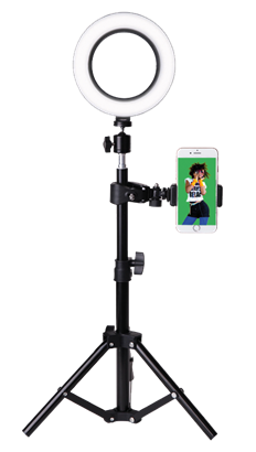 EASY PIX MyStudio KIT FOR CREATORS