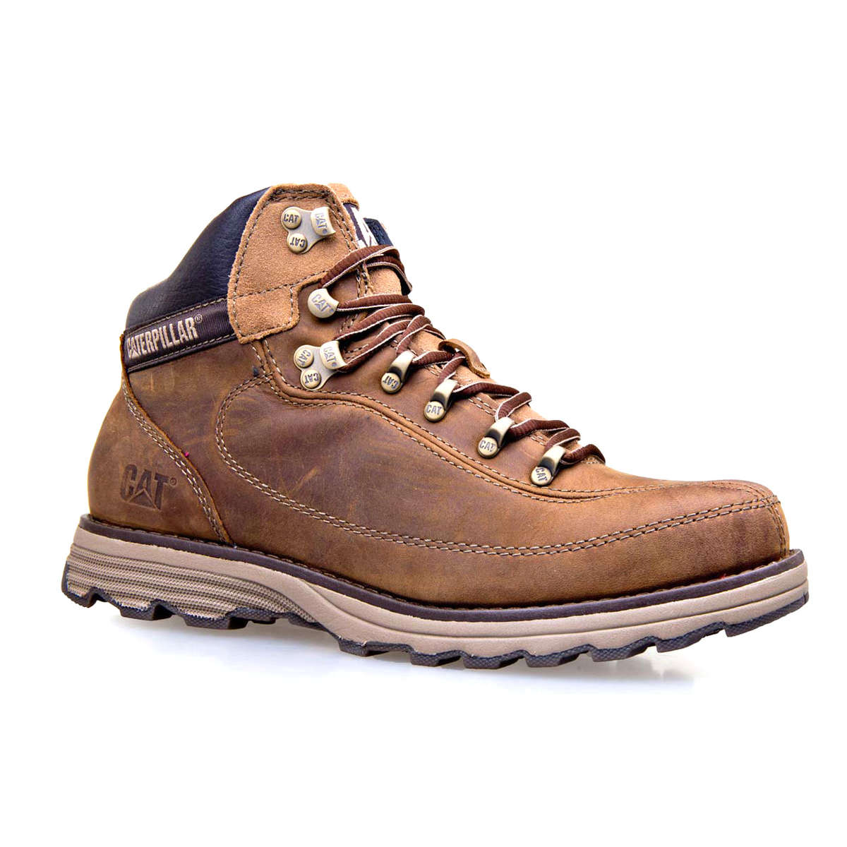 CAT Highbury  -Desert/Dark Beige