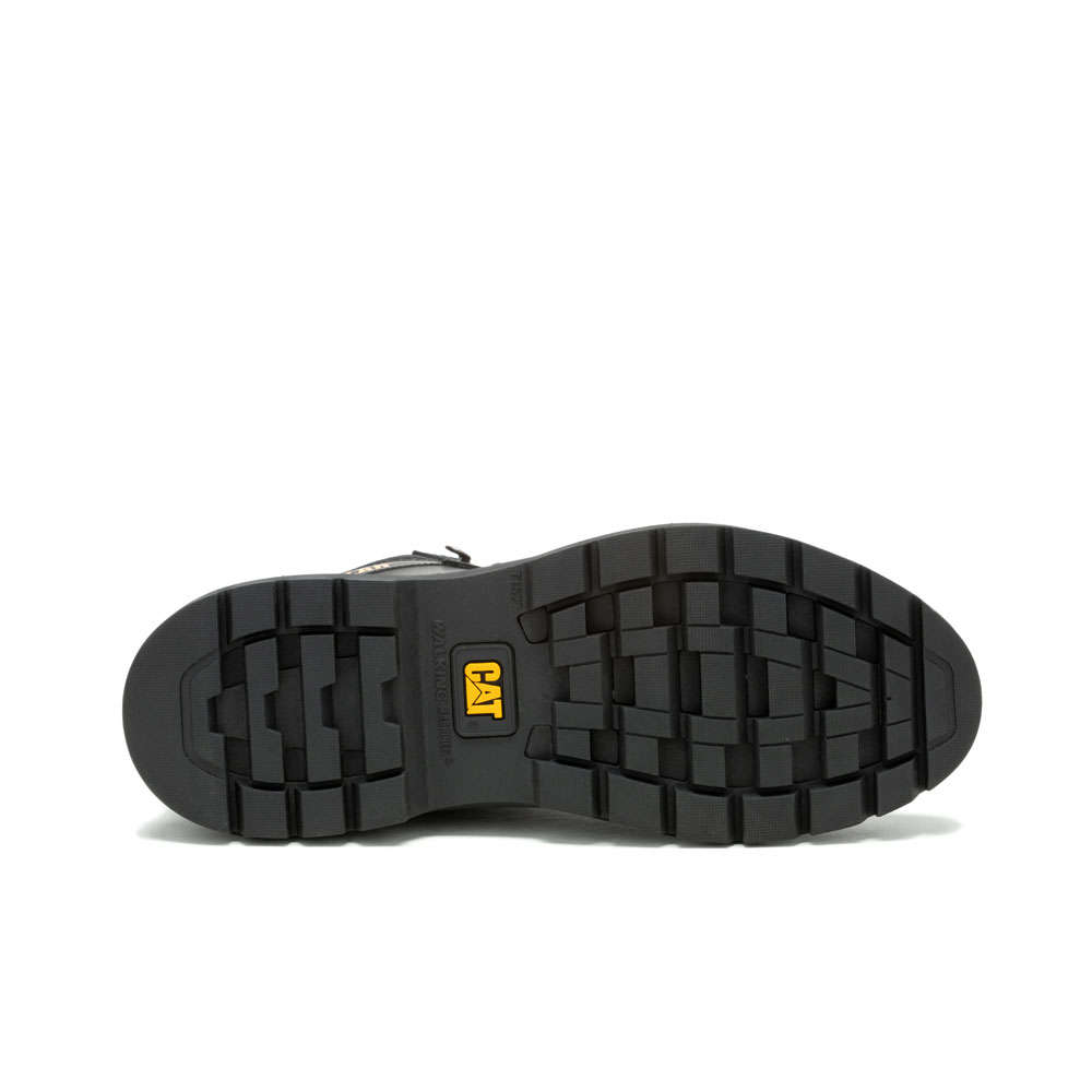 CAT Colorado Sneaker WP - Black