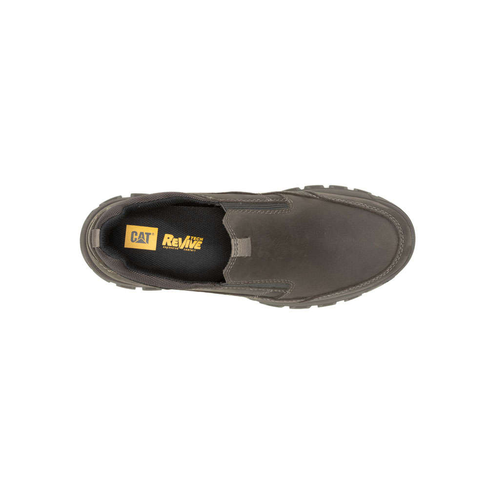 CAT Threshold Slip-On - Bungee Cord