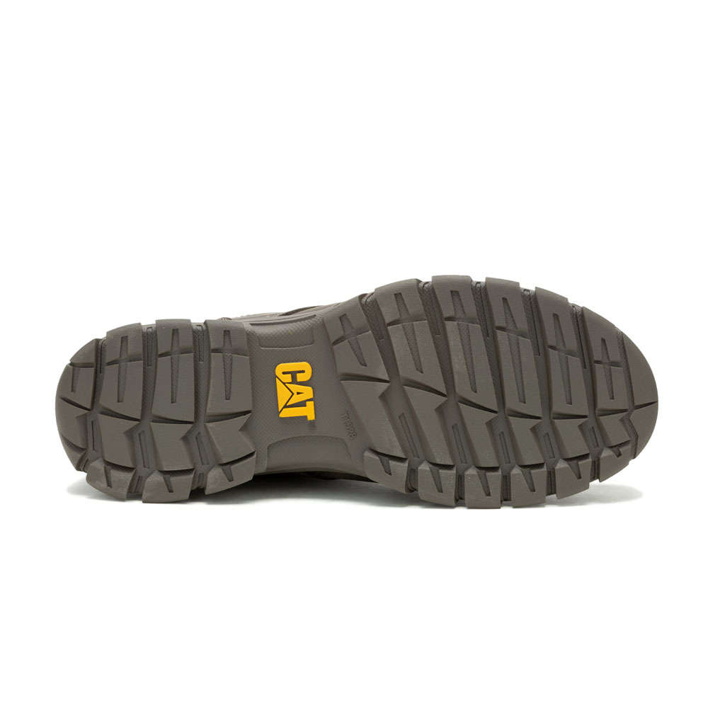 CAT Threshold Lace Low - Bungee Cord