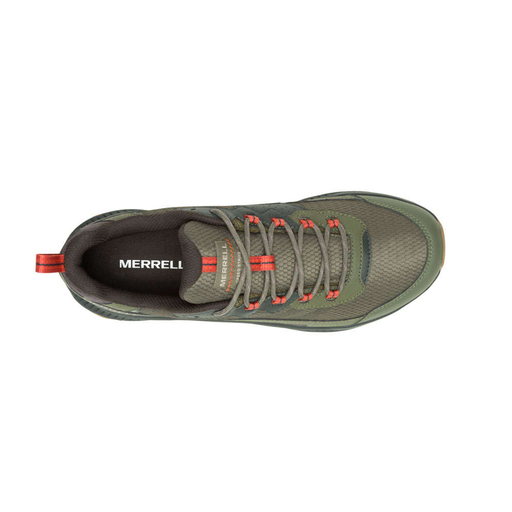 Merrel Speed Strike 2 WP - Olive