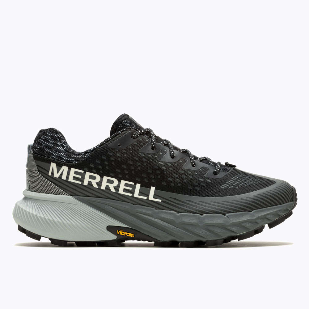 Merrell Agility Peak 5 - Black/Granite