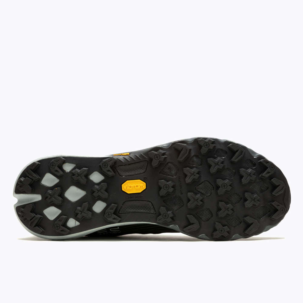 Merrell Agility Peak 5 - Black/Granite