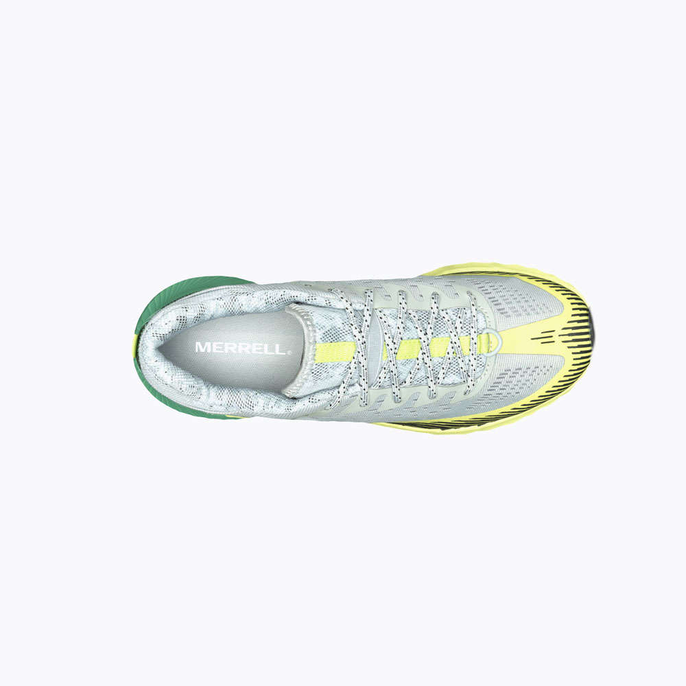 Merrell Agility Peak 5 - Highrise/Celery