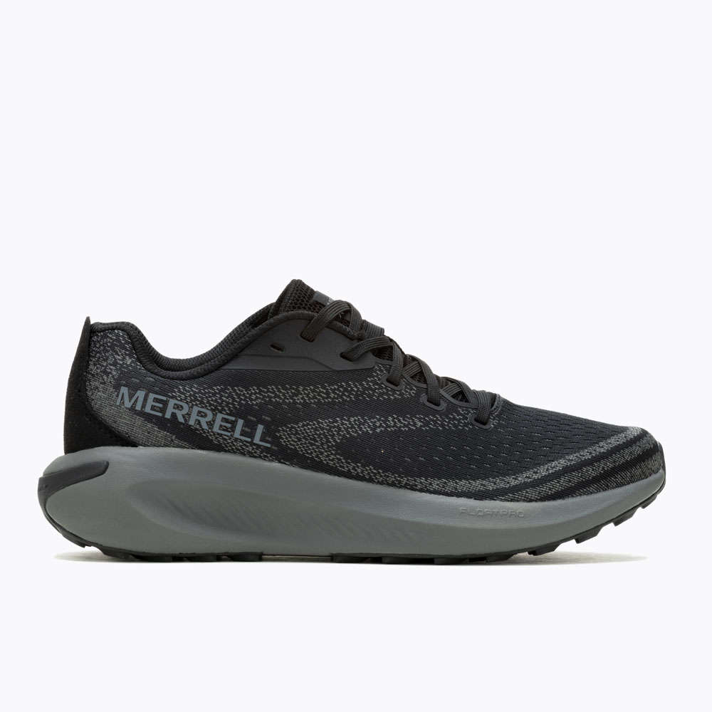 Merrel Morphlite - Black/Asphalt