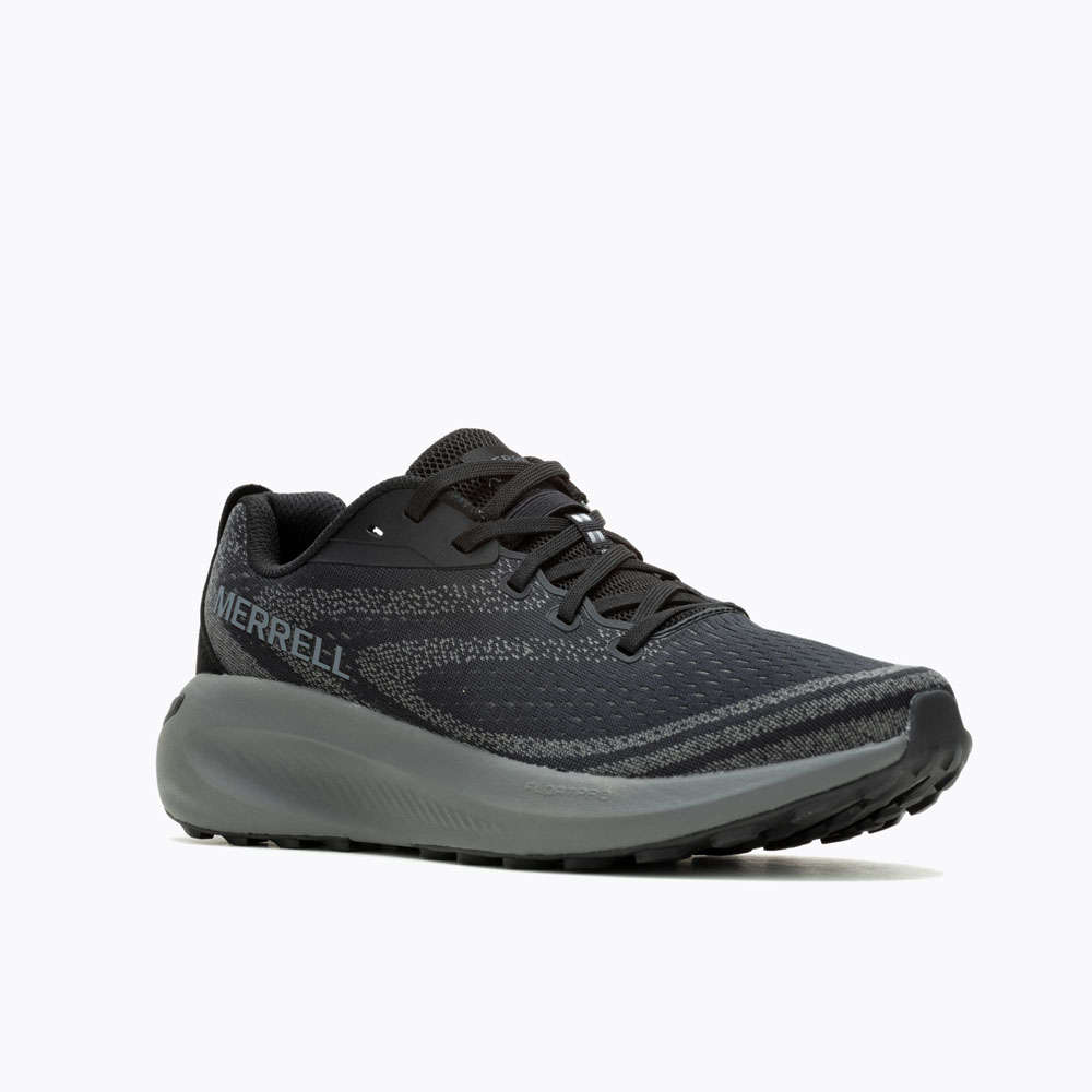 Merrel Morphlite - Black/Asphalt