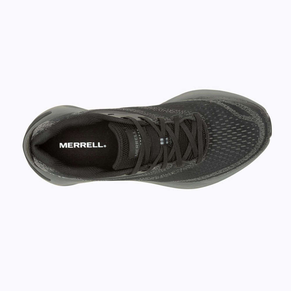 Merrel Morphlite - Black/Asphalt