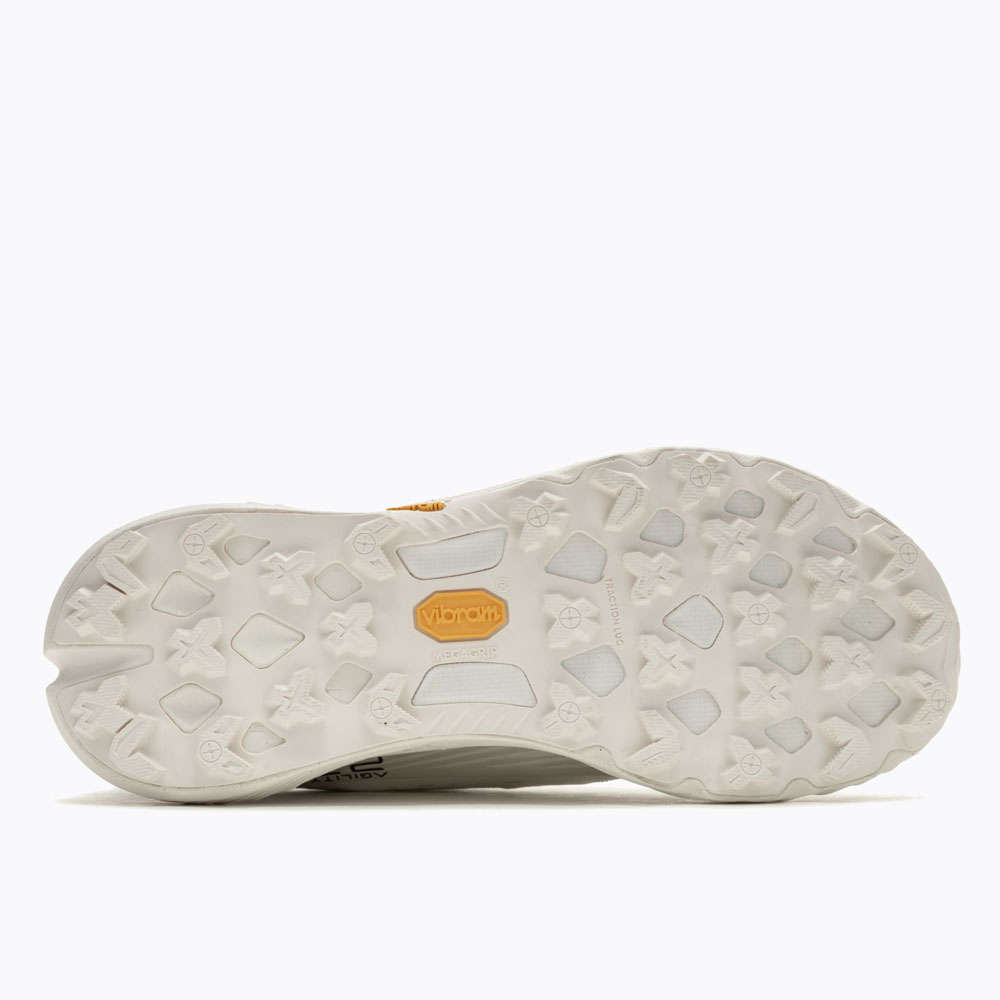 Merrell Agility Peak 5 - White/White