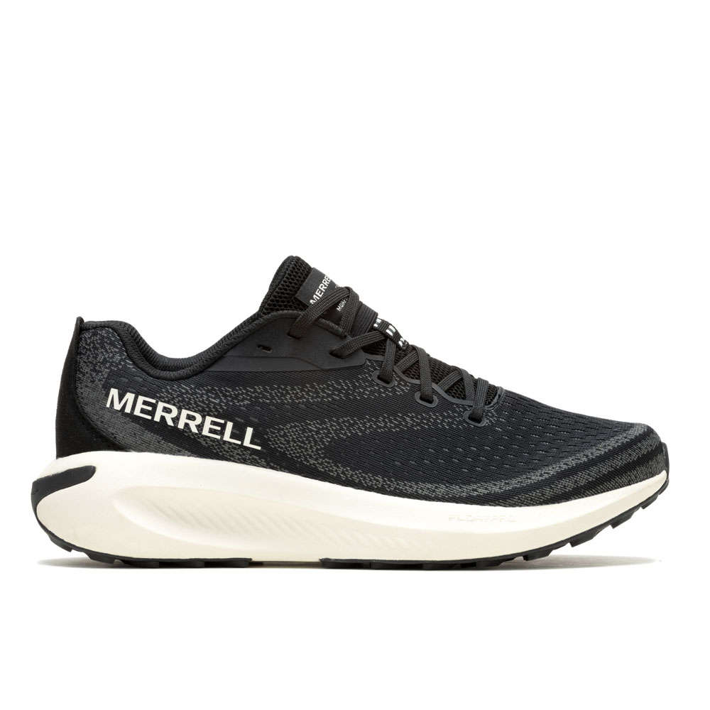Merrel Morphlite - Black/White