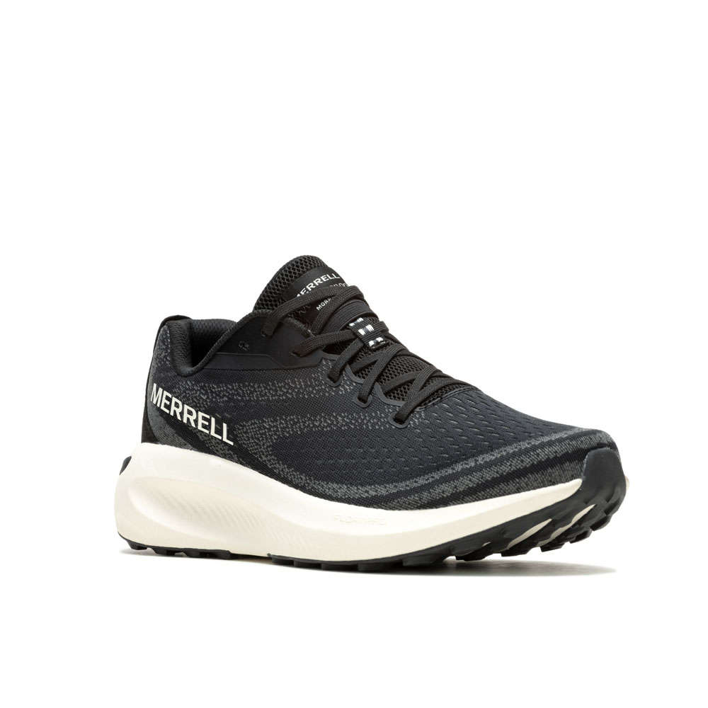 Merrel Morphlite - Black/White