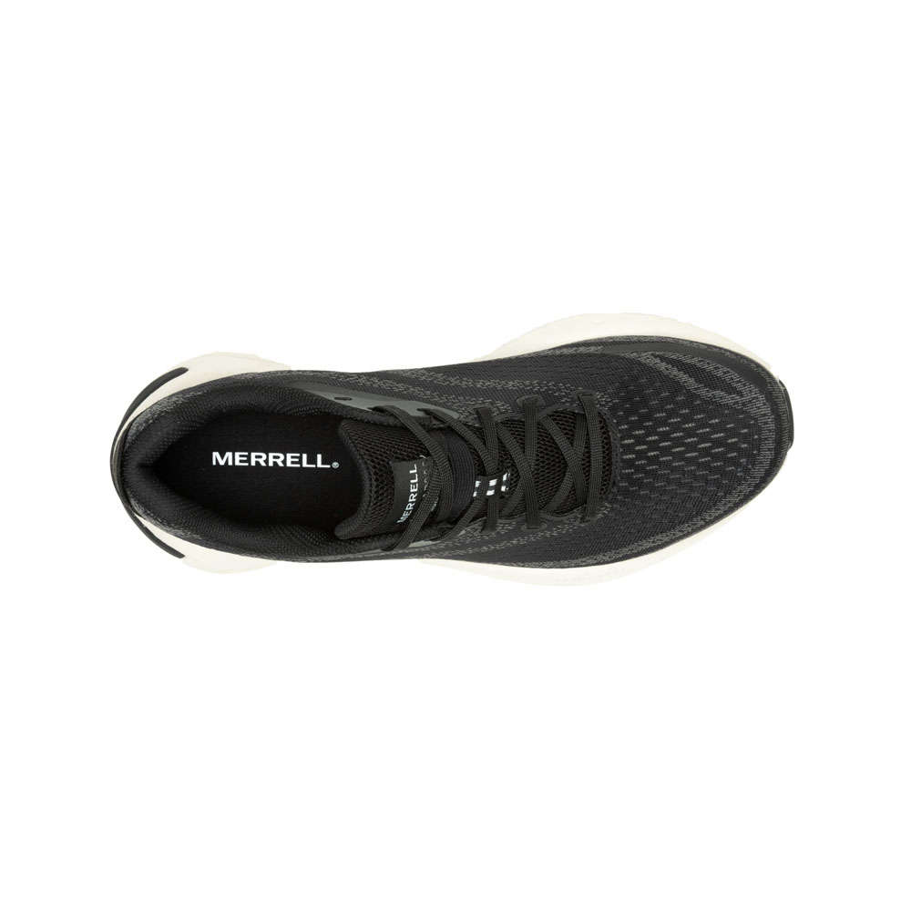 Merrel Morphlite - Black/White