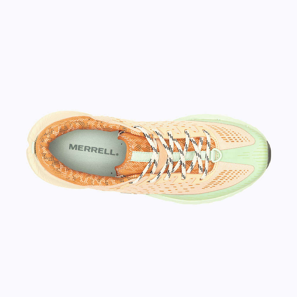 Merrell Agility Peak 5 - Peach/Spray