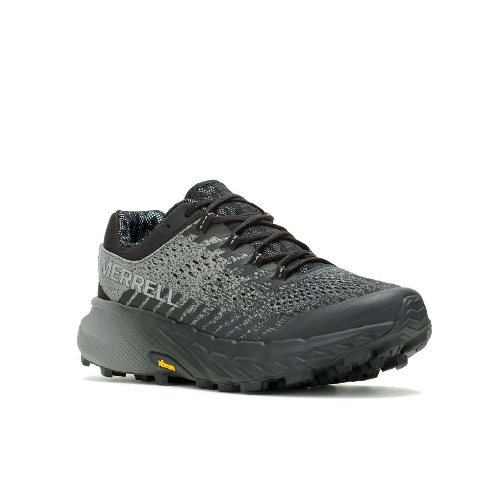Merrell Agility Peak 5 Remix - Black