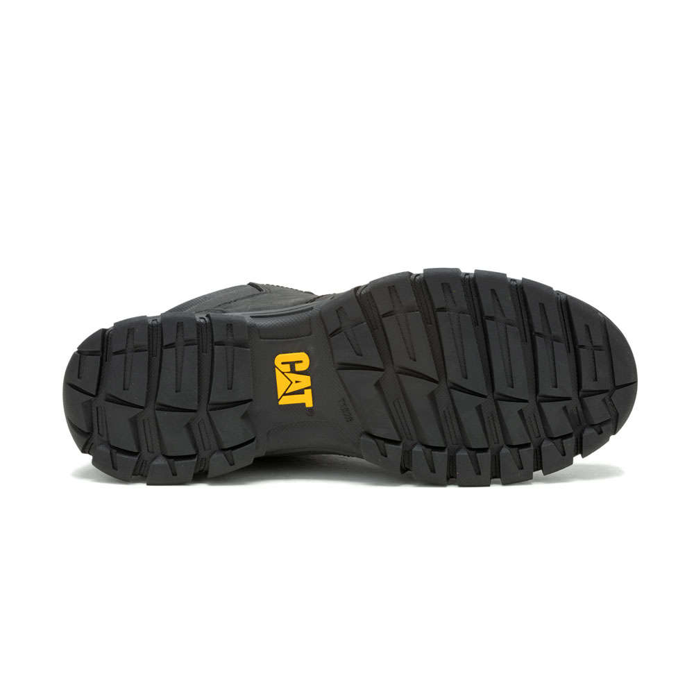 CAT Threshold Chukka - Black