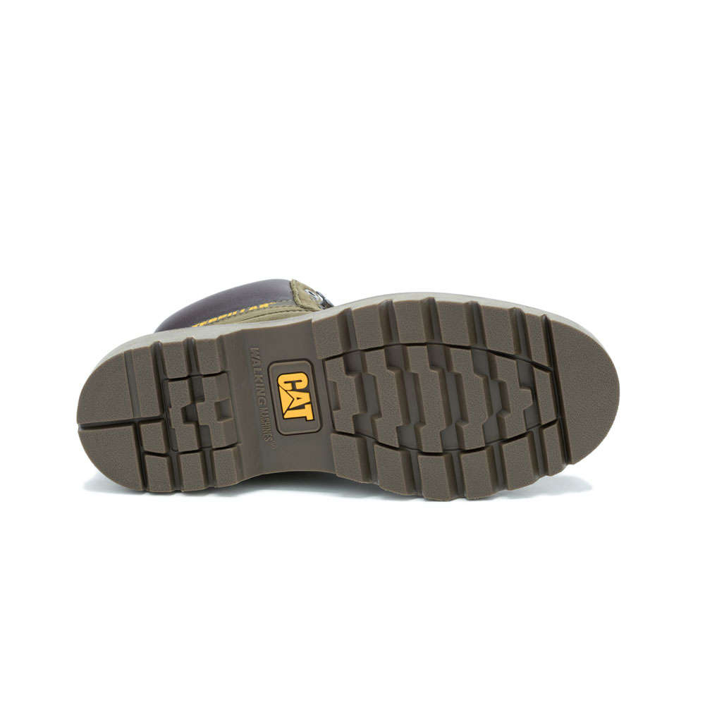 CAT Colorado 2.0 - Dark Olive