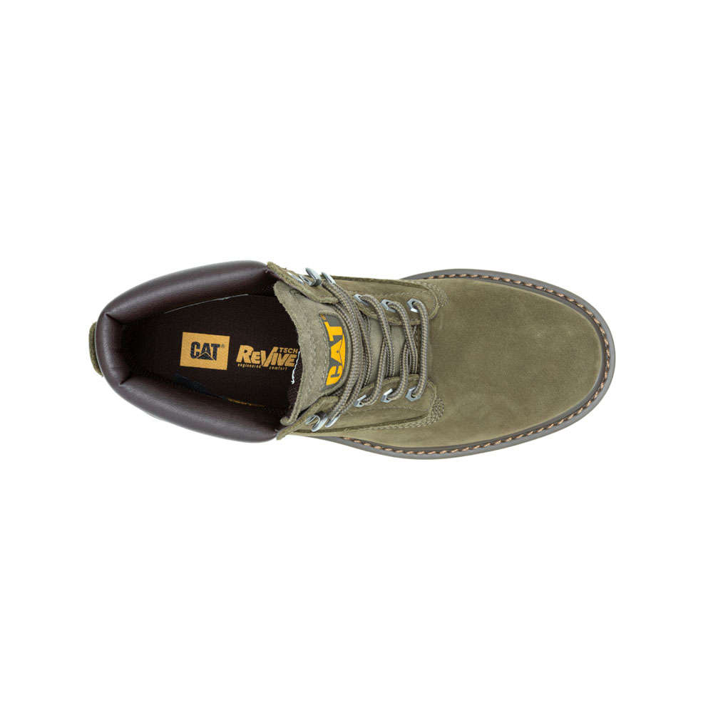 CAT Colorado 2.0 - Dark Olive