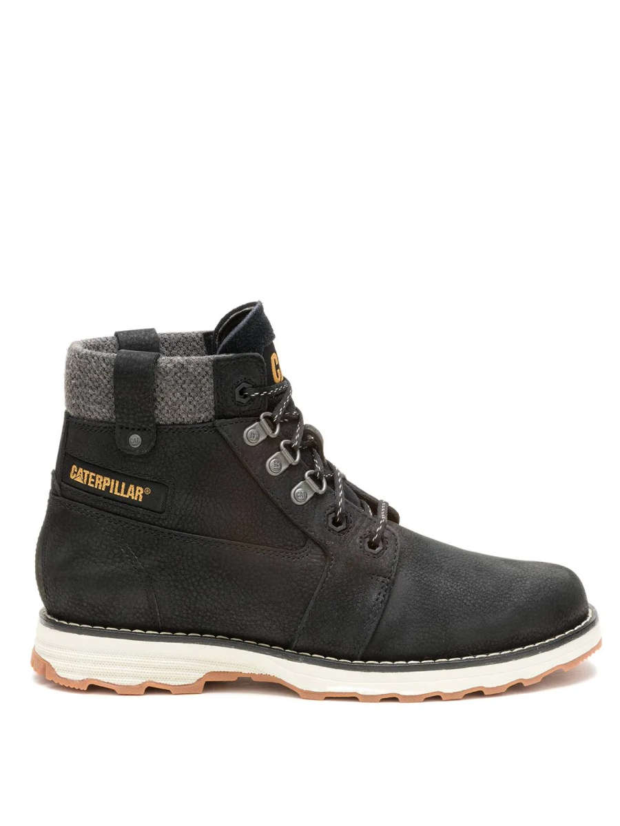 CAT Charli Ladies Ankle Boot - Black