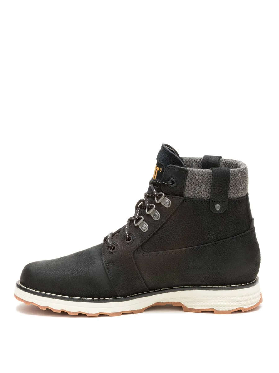 CAT Charli Ladies Ankle Boot - Black