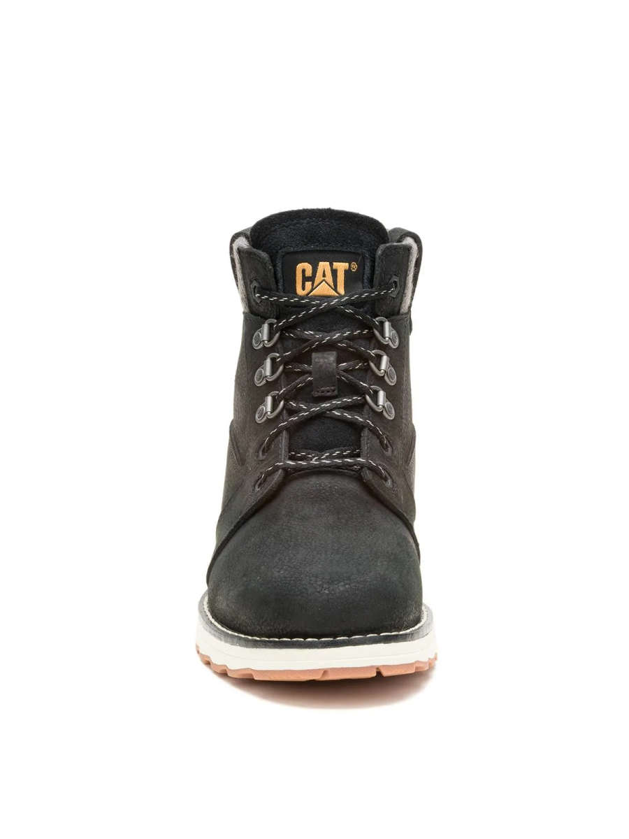 CAT Charli Ladies Ankle Boot - Black