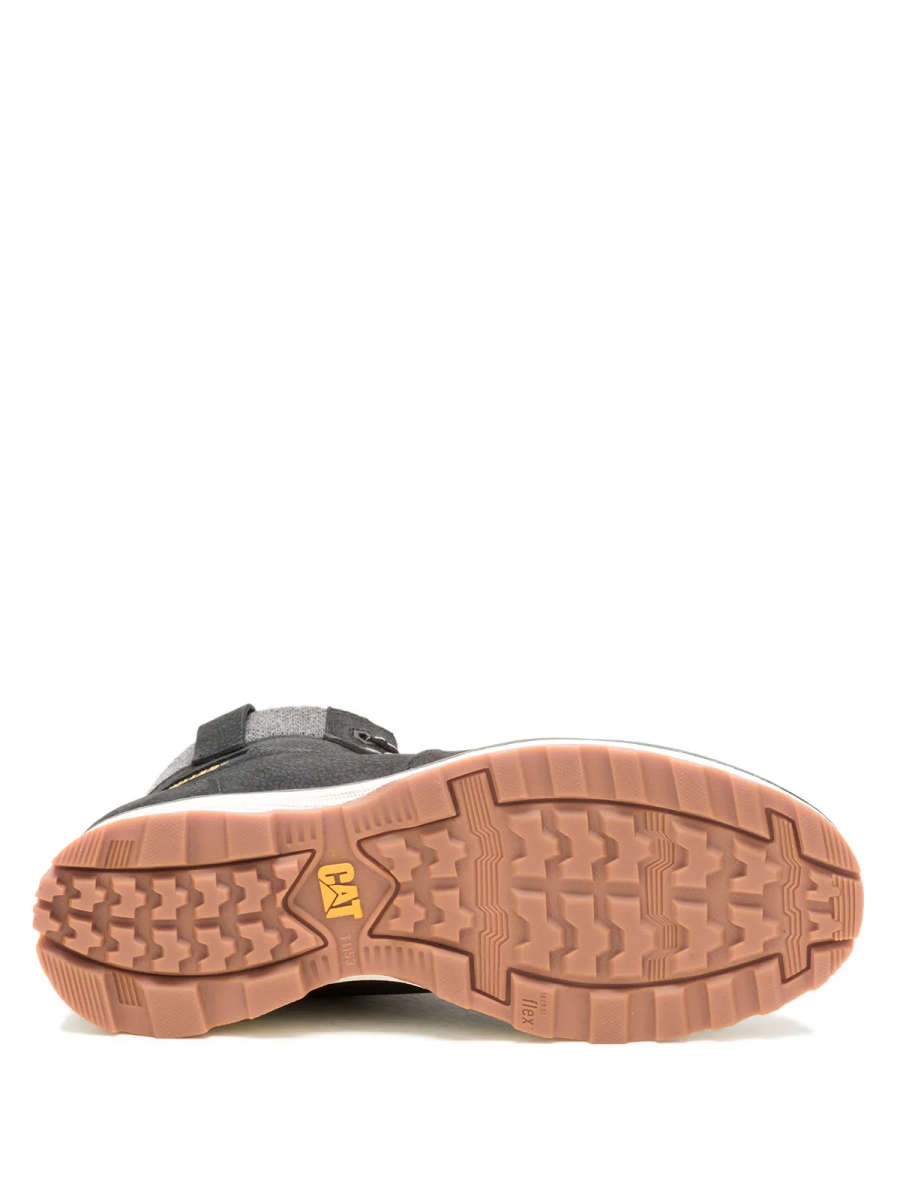 CAT Charli Ladies Ankle Boot - Black