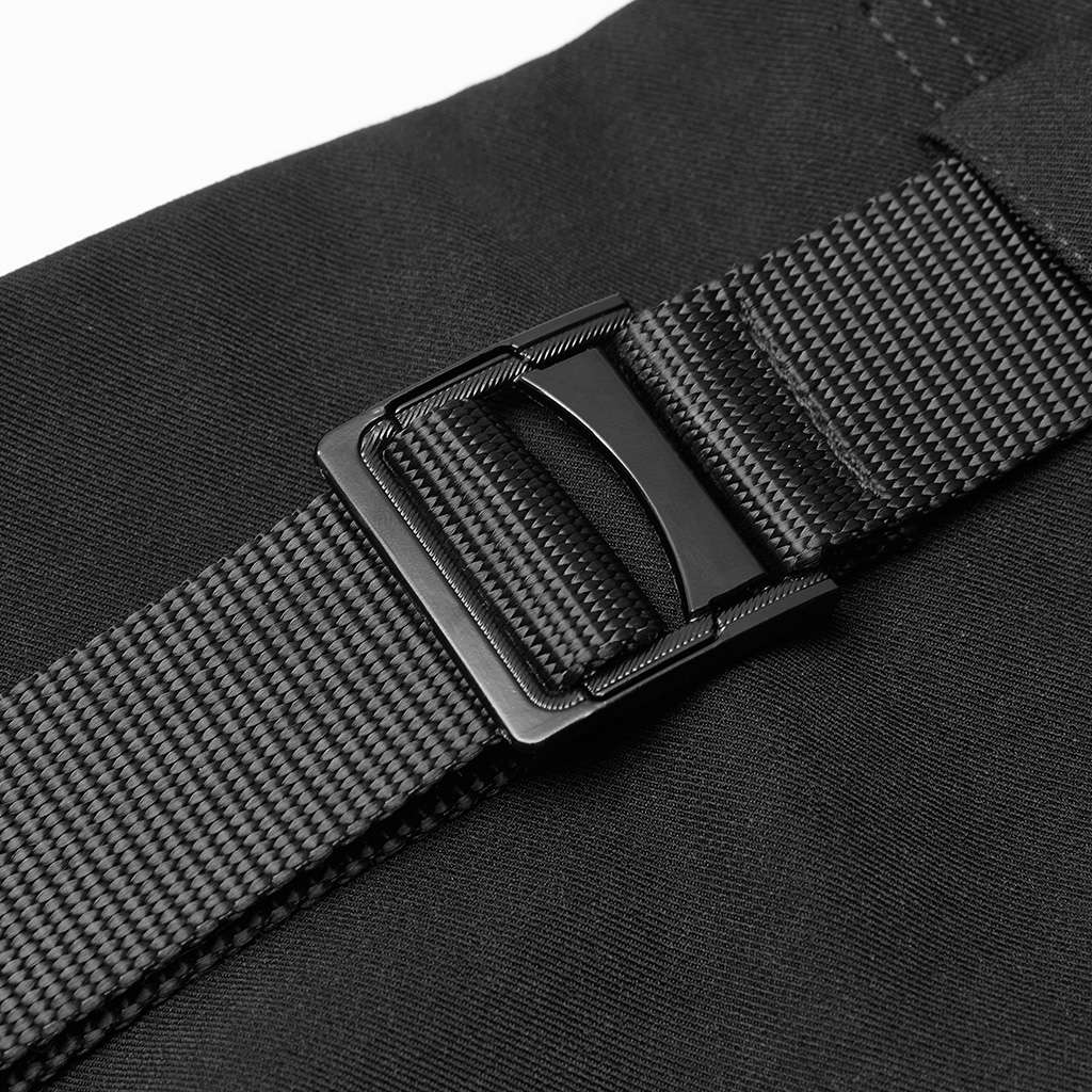 Mini Skirt With Removable Shoulder Straps